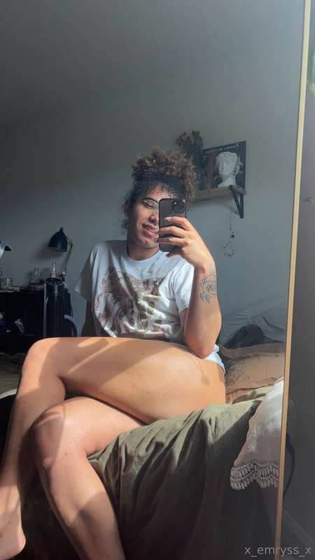 I want our mornings to be this bright 1