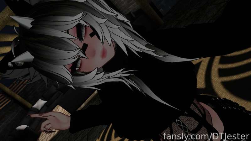 Dtjester - Fansly - 25 Nov, 2023 2