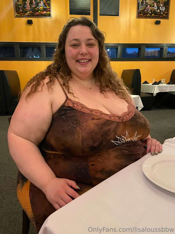 Where would you take me for dinner and dessert?? 1