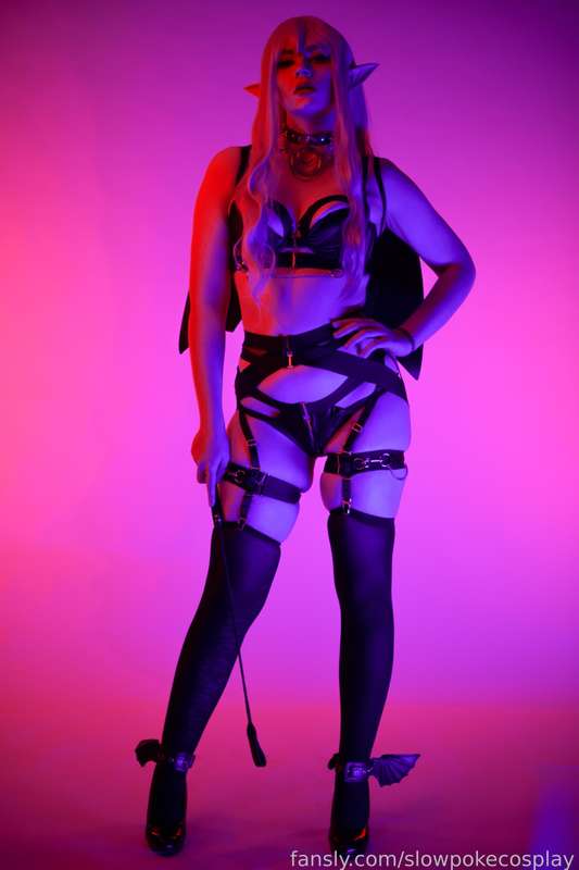 Slowpokecosplay - Fansly - 06 Sep, 2021