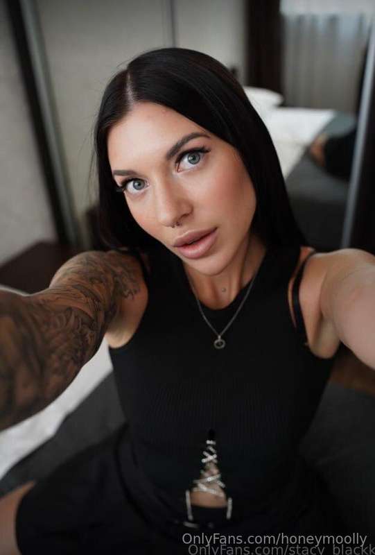 💦FREE TODAY ONLY💦 @stacy_nix gorgeous bitch with juicy huge ..