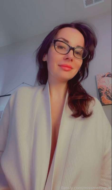 Missmeringue - Fansly - 11 Mar, 2023