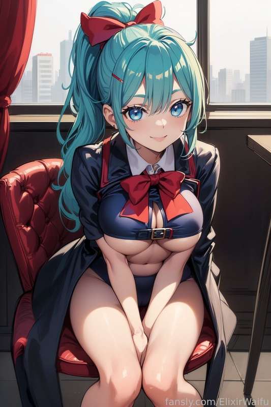 Elixirwaifu - Fansly - 11 Apr, 2024