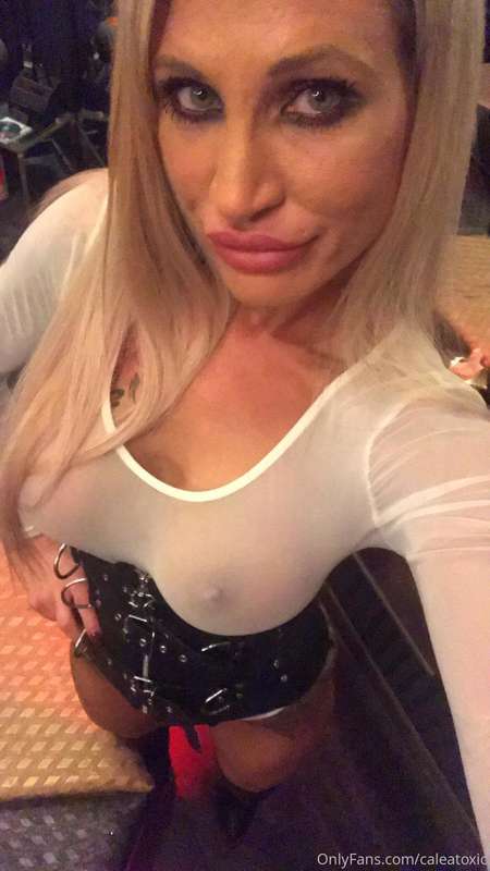 Greetings from fetish appartement in Frankfurt