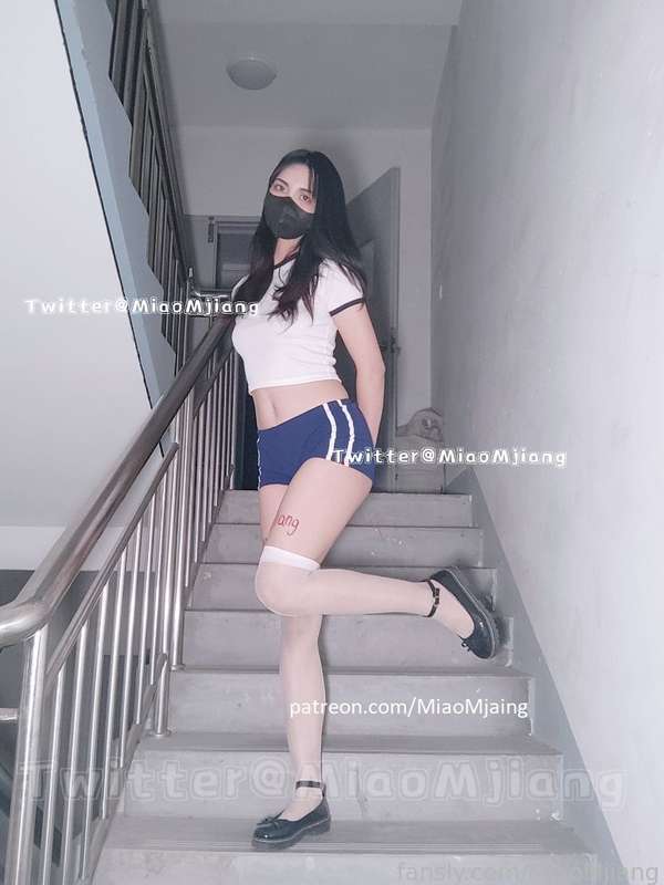 Miaomjiang - Fansly - 25 May, 2024 6