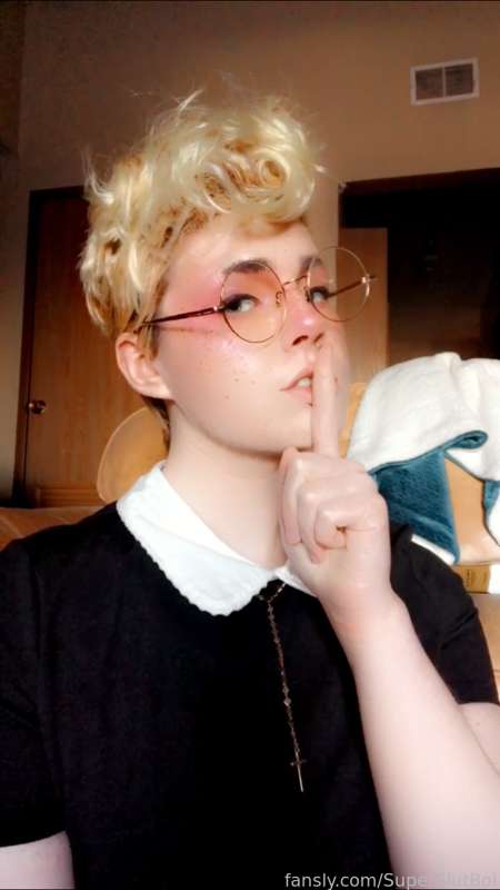Superslutboi - Fansly - 07 Sep, 2021 2