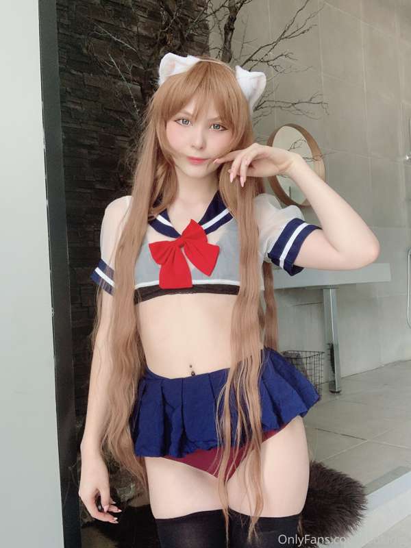 Tsukides - Onlyfans - 20 Jun, 2020
