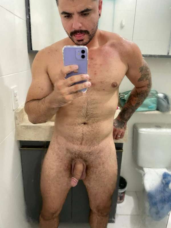 🥵**only $4,99**🥵

Little muscle hairy and cockring worshiper.. 2