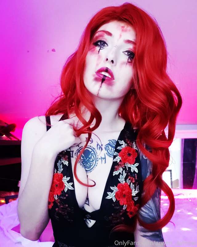 Some pictures from tonight~
