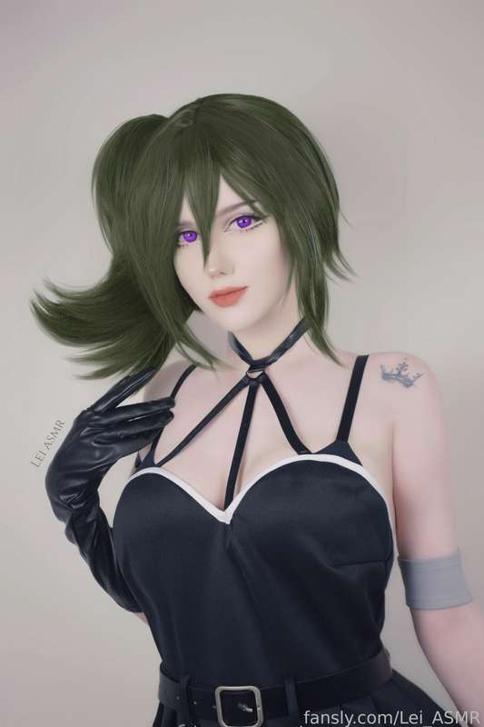 Lei_Asmr - Fansly - 17 Sep, 2024 2