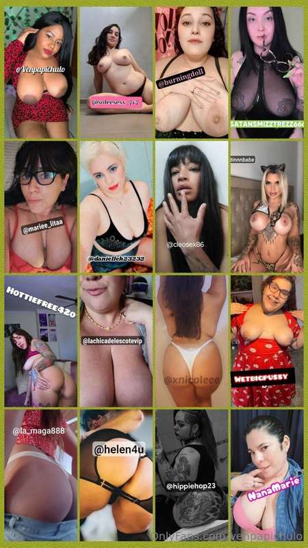 𝐂𝐇𝐄𝐂𝐊 𝐎𝐔𝐓 𝐀𝐋𝐋 𝐓𝐇𝐄𝐒𝐄 𝑯𝑶𝑻 𝑺𝑳𝑼𝑻𝑺 ‼️👇 𝗪𝗘 𝗔𝗟𝗟 𝗪𝗔𝗡𝗧 𝗬𝗢𝗨𝗥 𝗖𝗨𝗠 🍆💦3h∆..