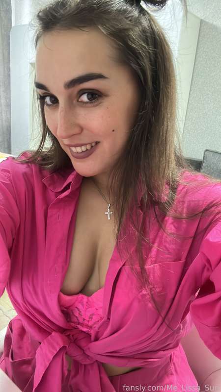 Me_Lissa_Sun - Fansly - 26 Sep, 2023