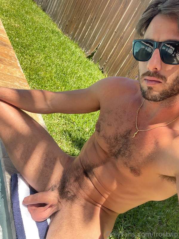 Pool Day with Kali Roses 😎 1