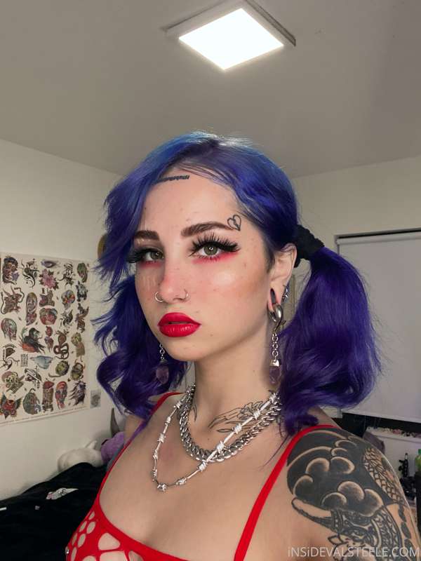 since i figured IG will probably ban me for these, i deleted.. 9