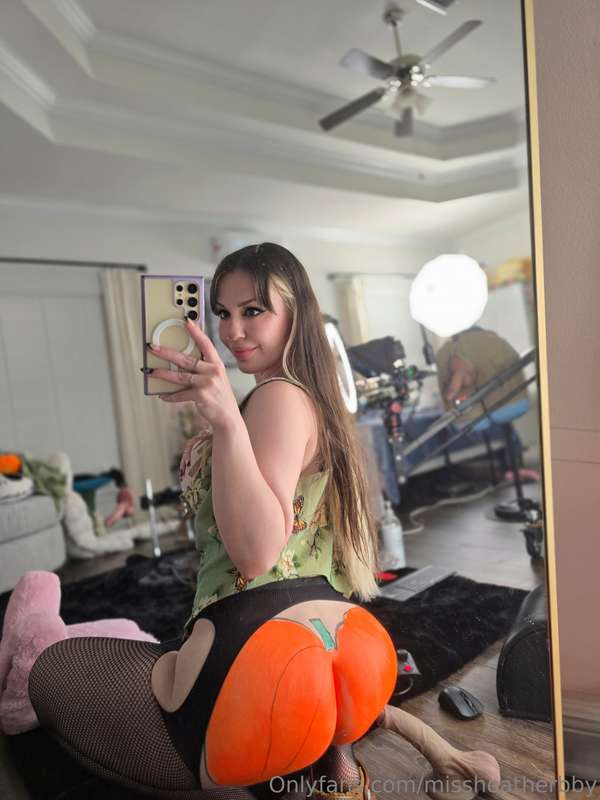 The Great Pumpkin 🎃 3