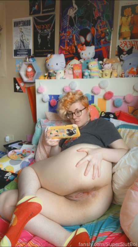 Superslutboi - Fansly - 28 Sep, 2021 9