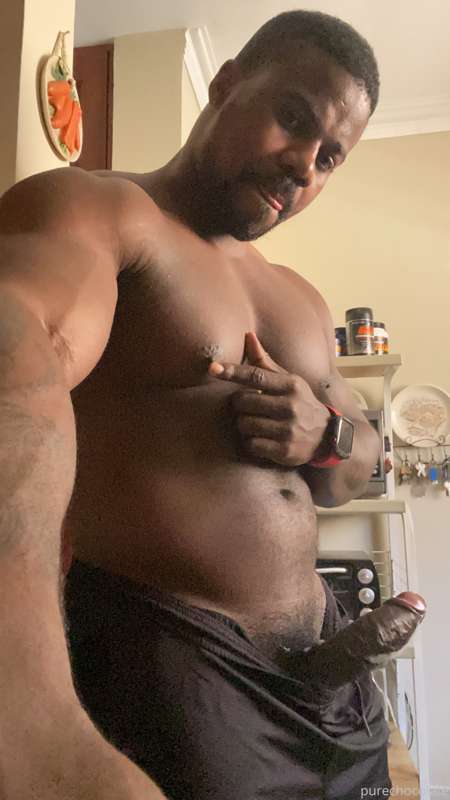 Good morning my chocofans !! 3