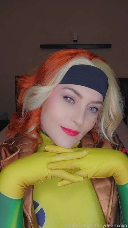 Tiffanydeanxoxo - Fansly - 13 Sep, 2024 8