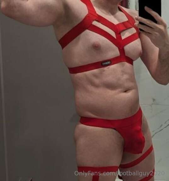 New BULGES and asses and so much more Set 2