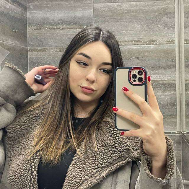 We need beauty to be loved by men, and stupidity for us to l..