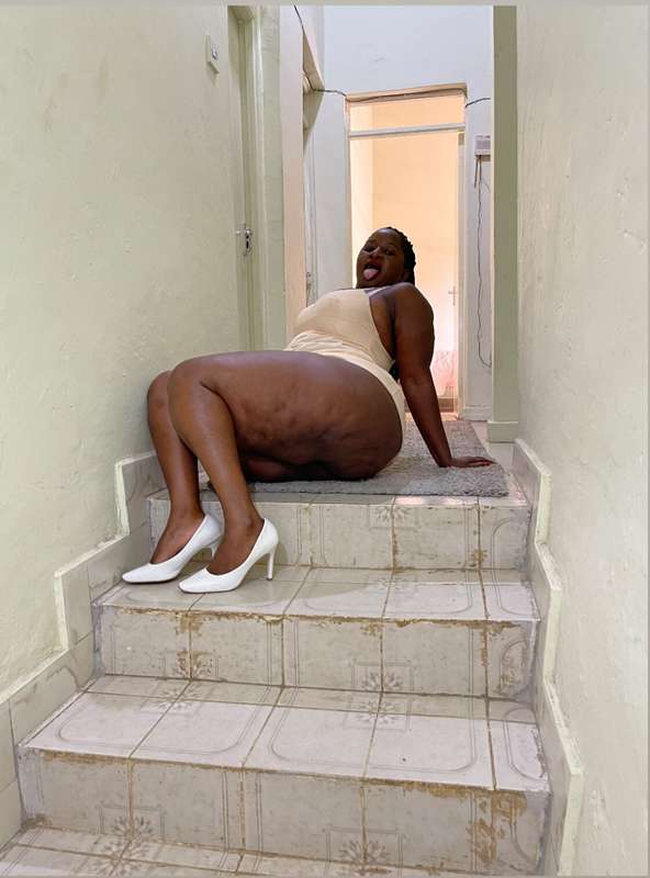 Has your Dik been sucked today babe Go check your DMs...you'..