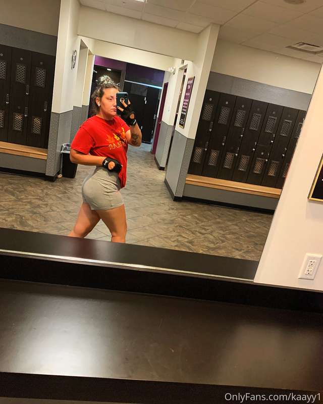 I’ll workout for you ;)
