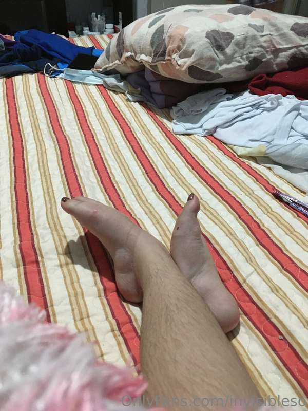 I need a massage… 🙊