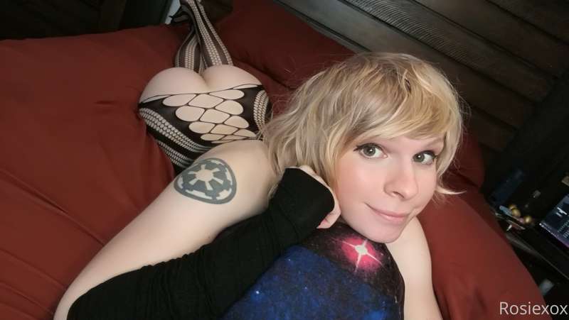 Full Body Fishnet Set 8/8 x OwO Hope you loved the photos ^~.. 15