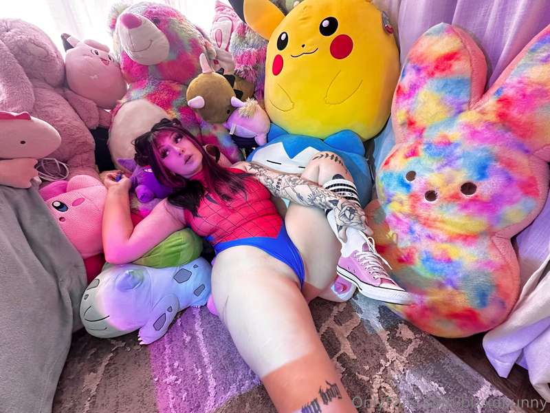 Blxxdbunny - Onlyfans - 15 Jan, 2025 3