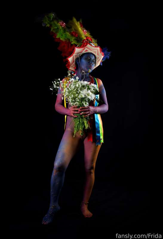 Frida - Fansly - 02 Mar, 2022 6