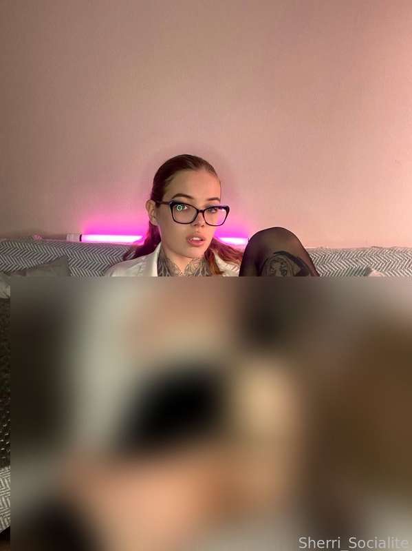 Sherri_Socialite - Fansly - 12 Aug, 2024