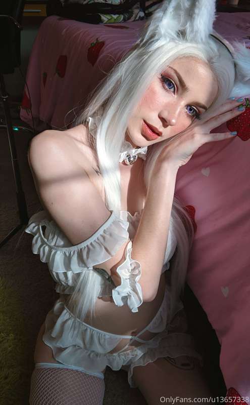 E-catgirlfriend 2
