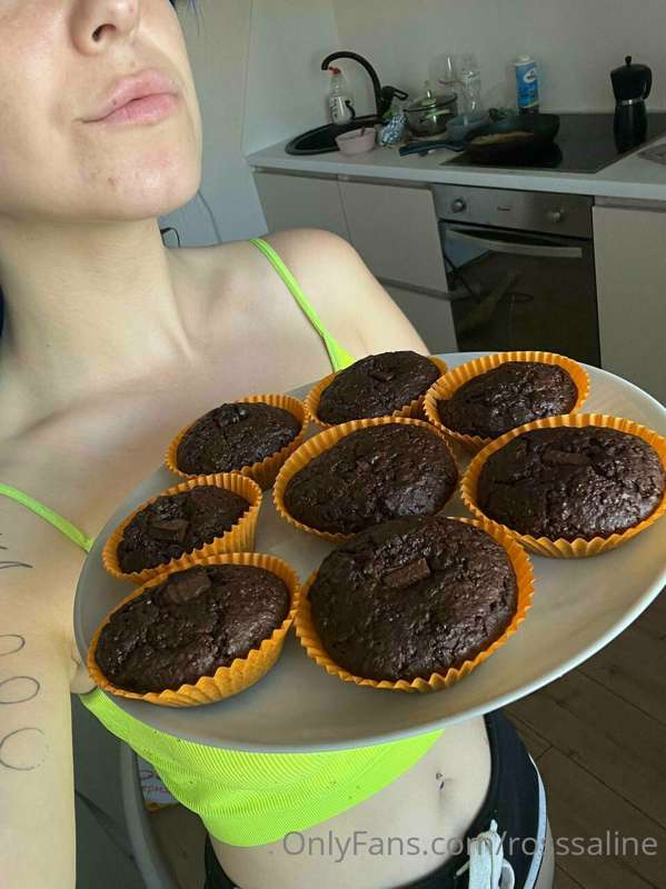 My mouth is full of saliva🥵🥵 it's incredibly delicious  Toda.. 1