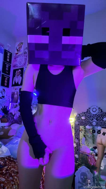 Indigowhite - Fansly - 26 Oct, 2023 2