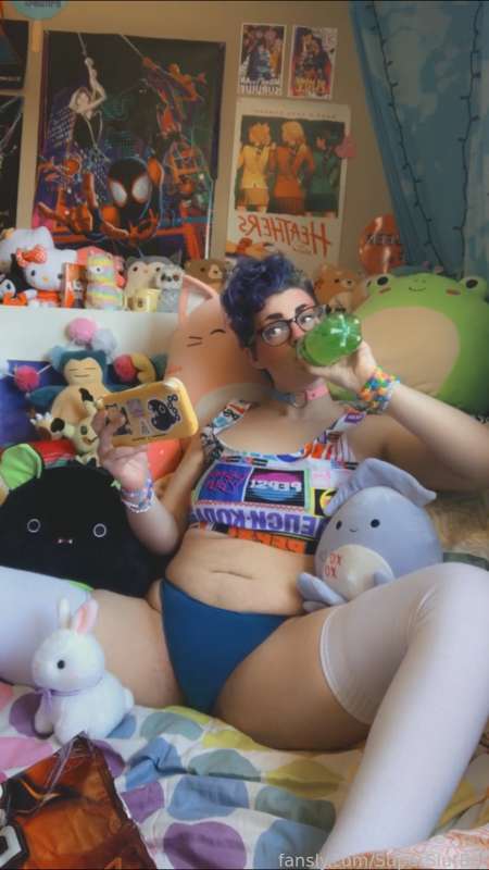 Superslutboi - Fansly - 09 Sep, 2021 14