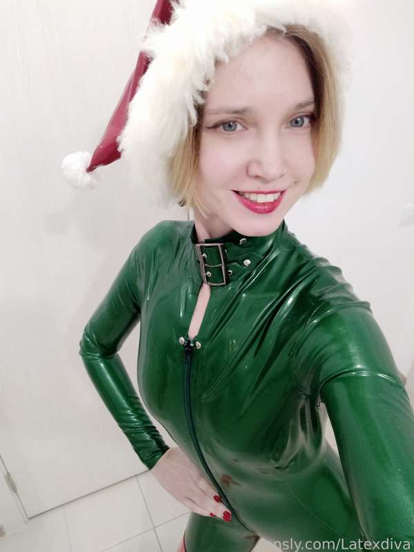 Latexdiva - Fansly - 23 Dec, 2022 7
