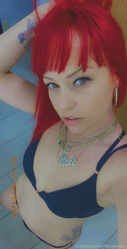 Enticingbeauty - Onlyfans - 13 Sep, 2020