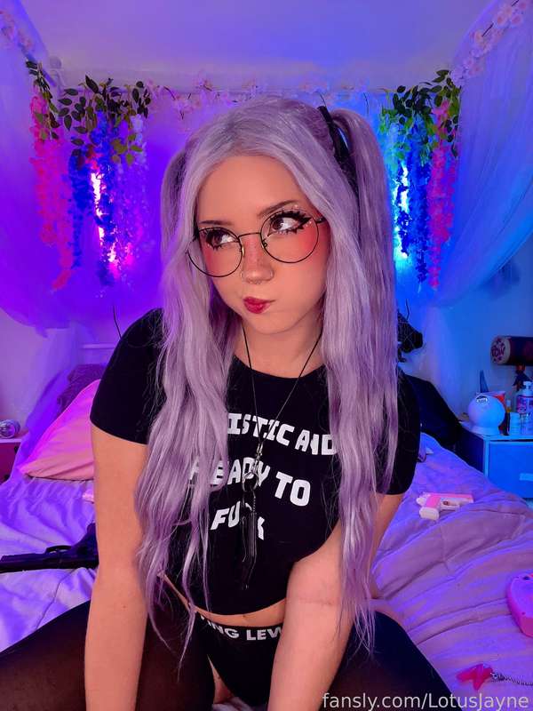 Lotusjayne - Fansly - 07 May, 2024 3