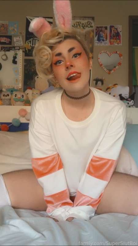 Superslutboi - Fansly - 05 Nov, 2021 6