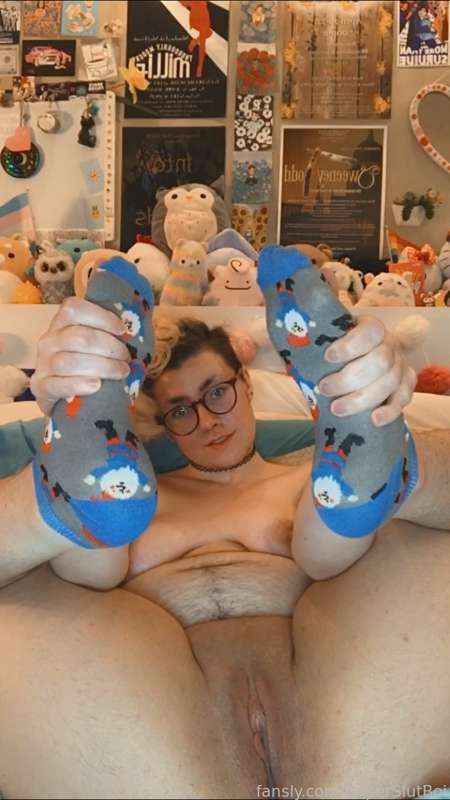 Superslutboi - Fansly - 23 Dec, 2021 11