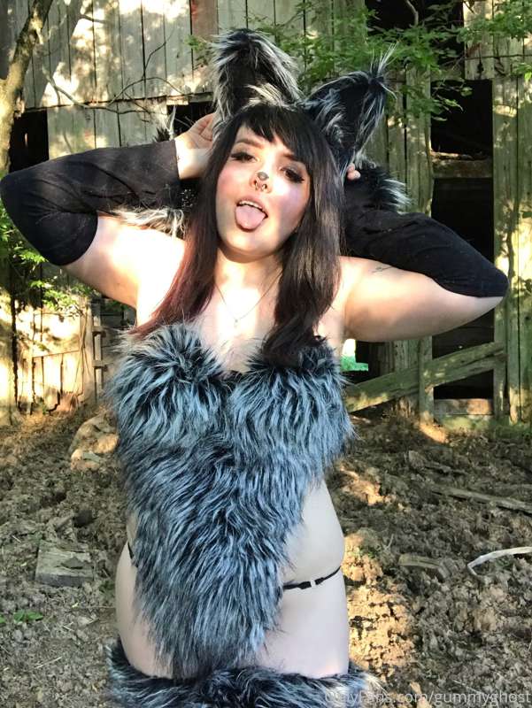 The big bad wolf will huff and puff and blow more than your .. 39