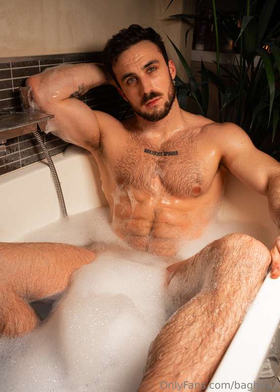 Feels good to take a nice relaxing bath sometimes🛀 4
