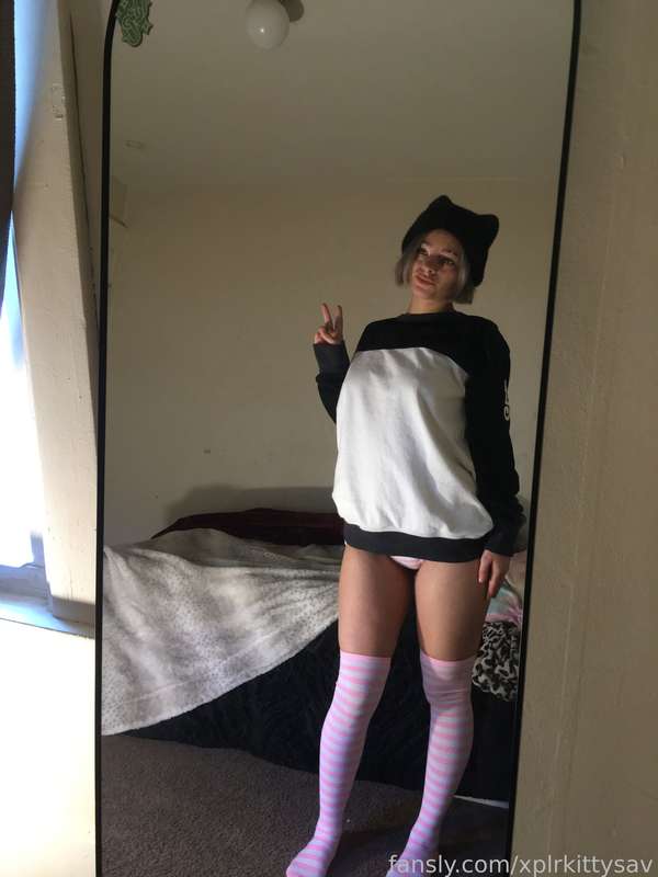 Xplrkittysav - Fansly - 26 Nov, 2024 1