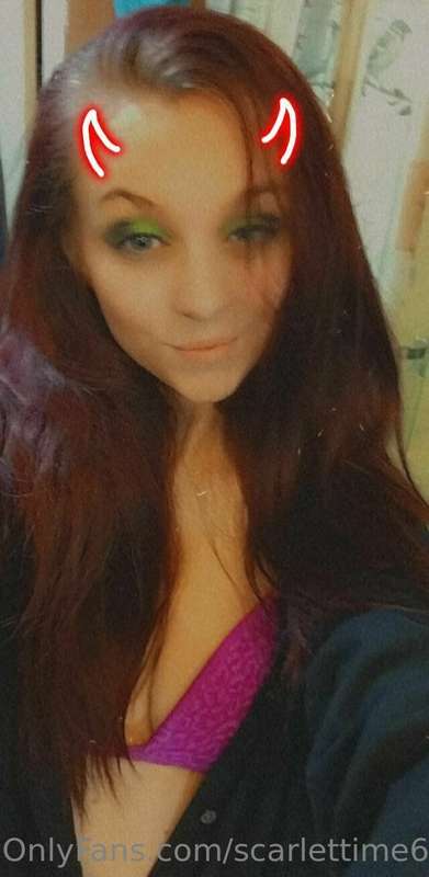 Long day at work come have some fun with me ready to get und..
