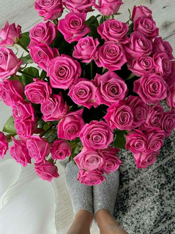 Good morning🥰
I love so much when I wake up to the smell of ..