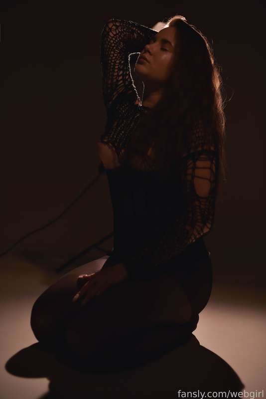 Webgirl - Fansly - 21 Sep, 2023