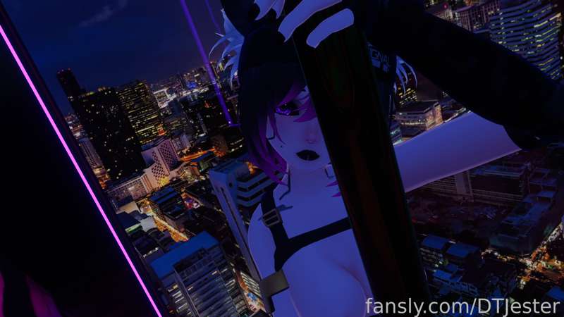 Dtjester - Fansly - 21 Jan, 2023 18