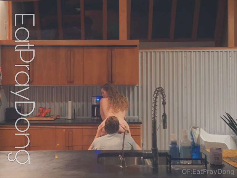 Some pics from our voyeur style video 😉