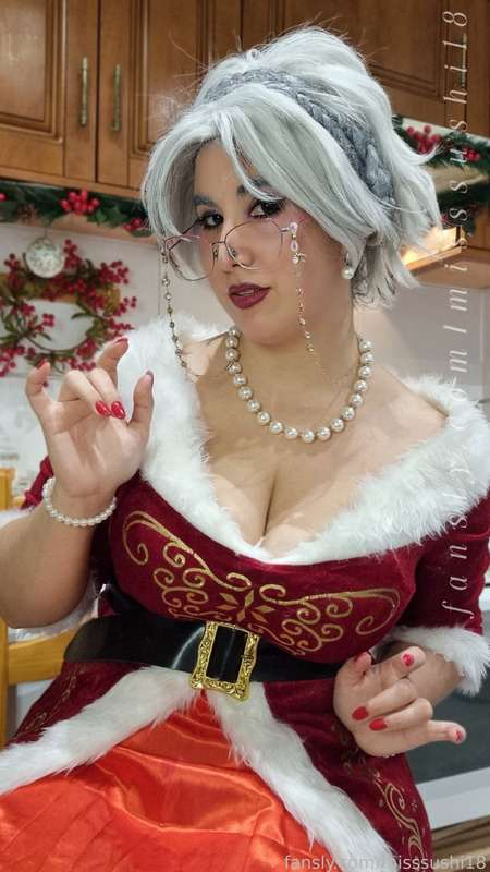 Misssushi18 - Fansly - 14 Dec, 2024