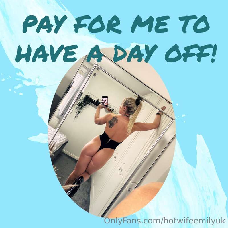 ***Who's feeling generous***  Surely a goddess deserves a da..